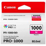 Canon PFI-1000M Magenta (058C001) -  1