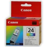 Canon BCI-24C -  1