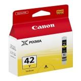 Canon CLI-42 Yellow (6387B001) -  1