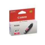 Canon CLI-451M (6525B001) -  1