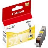 Canon CLI-521Y -  1