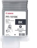 Canon PFI-101Bk -  1