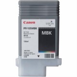 Canon PFI-105MBK -  1