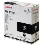Canon PFI-301Bk -  1
