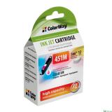 ColorWay CW-CLI-451M -  1