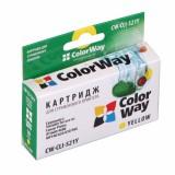 ColorWay CW-CLI-521Y -  1