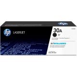 HP 30A Black (CF230A) -  1