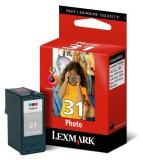 Lexmark 31 (018C0031E) -  1
