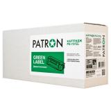 Patron PN-737GL GREEN Label (CT-CAN-737-PN-GL) -  1