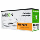 Patron Canon 737 (PN-737R) Extra CT-CAN-737-PN-R -  1