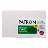 Patron HP LJ CF226A Green Label Dua Pack (PN-26ADGL) -  1