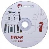 DATEX DVD+R 4,7GB 16x Bulk 50 (Petra) -  1