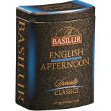 Basilur Specialty Classics English Afternoon 100g -  1