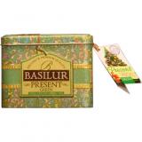 Basilur Festival Collection Presentgreen 100g -  1
