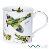 Dunoon Bute Spitfire (w.38417.0) -  1