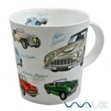 Dunoon Cairngorm lassic collection cars (w.38580.0) -  1