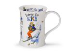 Dunoon How to ...ski  330 (16932) -  1