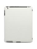 Melkco Slimme Cover  iPad 2/3 White (APNIPALCSC1WELC) -  1