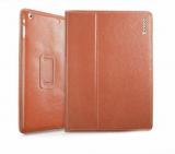 Yoobao Executive Leather Case  iPad Air Brown (LCIPADAIR-EBR) -  1