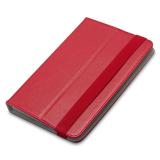 AirOn Universal case Premium 7-8 Red (4821784622093) -  1