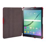 AirOn Premium  Samsung Galaxy Tab S 2 8.0 T710/T715 Red (4822352777524) -  1