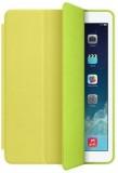 Apple iPad Air Smart Case - Yellow (MF049) -  1