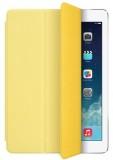 Apple iPad Air Smart Cover - Yellow (MF057) -  1