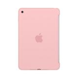 Apple iPad mini 4 Silicone Case - Pink MLD52 -  1