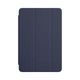 Apple iPad mini 4 Smart Cover - Midnight Blue MKLX2 -  1