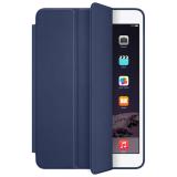 Apple iPad mini 3 Smart Case - Midnight Blue MGMW2 -  1