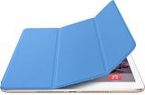 Apple iPad Air 2 Smart Cover - Blue MGTQ2 -  1