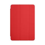 Apple iPad mini 4 Smart Cover - (PRODUCT) RED MKLY2 -  1