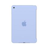 Apple iPad mini 4 Silicone Case - Lilac MMM42 -  1