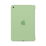 Apple iPad mini 4 Silicone Case - Mint MMJY2 -  1