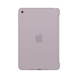 Apple iPad mini 4 Silicone Case - Lavender MLD62 -  1
