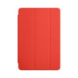 Apple iPad mini 4 Smart Cover - Orange MKM22 -  1