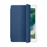 Apple Smart Cover for 9.7-inch iPad Pro - Ocean Blue (MN462) -  1