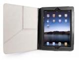 Tuff-luv Tri-Stand  iPad 2/3 Black (C12_27) -  1