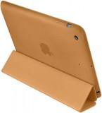 Apple iPad mini Smart Case - Brown (ME706) -  1