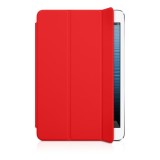 Apple Smart Cover  iPad mini (PRODUCT) RED (MD828) -  1