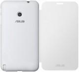 Asus Side Flip Cover Fonepad Note 6 White (90XB015P-BSL0J0) -  1