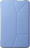Asus TransCover MeMO Pad HD 7 Blue (90XB00GP-BSL0J0) -  1