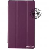 BeCover Smart Case  Lenovo Tab 3-710F Purple (700918) -  1