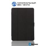BeCover Silicon smart case  Samsung Tab A 9.7 T550/T555 Black (700839) -  1