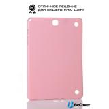 BeCover Silicon case  Samsung Tab A 9.7 T550/T555 Pink (700754) -  1