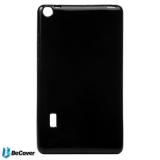 BeCover Silicon case  Huawei MediaPad T3 7.0'' BG2-W09 Black (701747) -  1