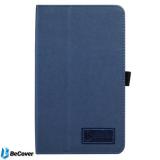 BeCover Slimbook  Prestigio MultiPad Grace 3157 PMT3157 Deep Blue (702363) -  1