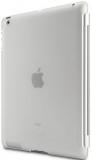 Belkin Snap Shield Case  iPad 3 3G  (F8N744ttC01) -  1