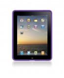 Belkin Grip Vue for iPad (royal purple) F8N378cw143 -  1