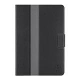 Belkin Striped Cover Stand  iPad mini Black (F7N024vfC00) -  1